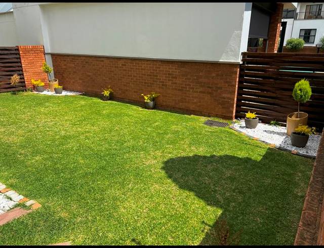 3 BEDROOM PROPERTY TO RENT IN EQUESTRIA